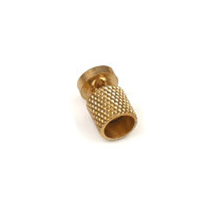 Brass Precision Component 13